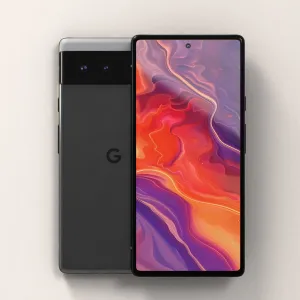Pixel 6 256GB (Verizon)