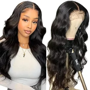 Prime Collection 100% Unprocessed Brazilian Human Hair Wig 24