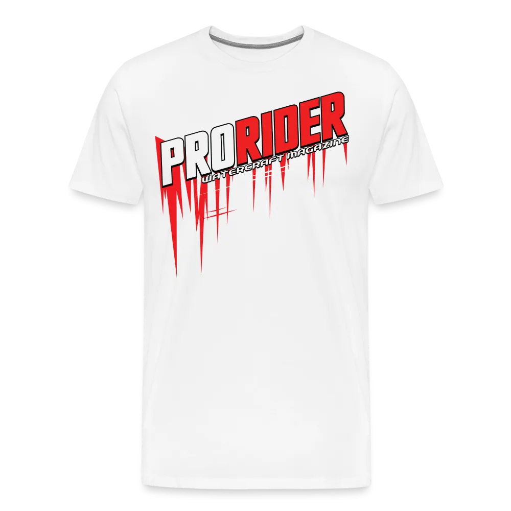 Pro Rider Sharp Premium T-Shirt