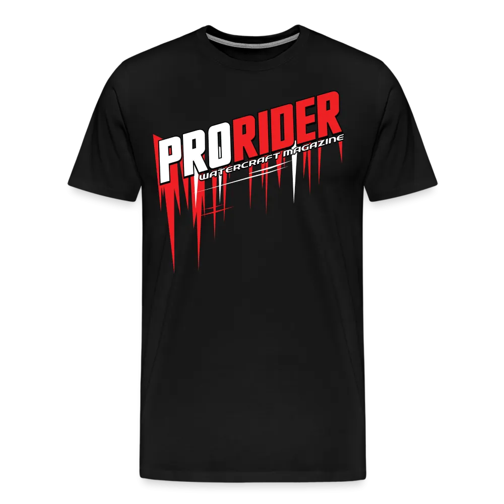 Pro Rider Sharp Premium T-Shirt