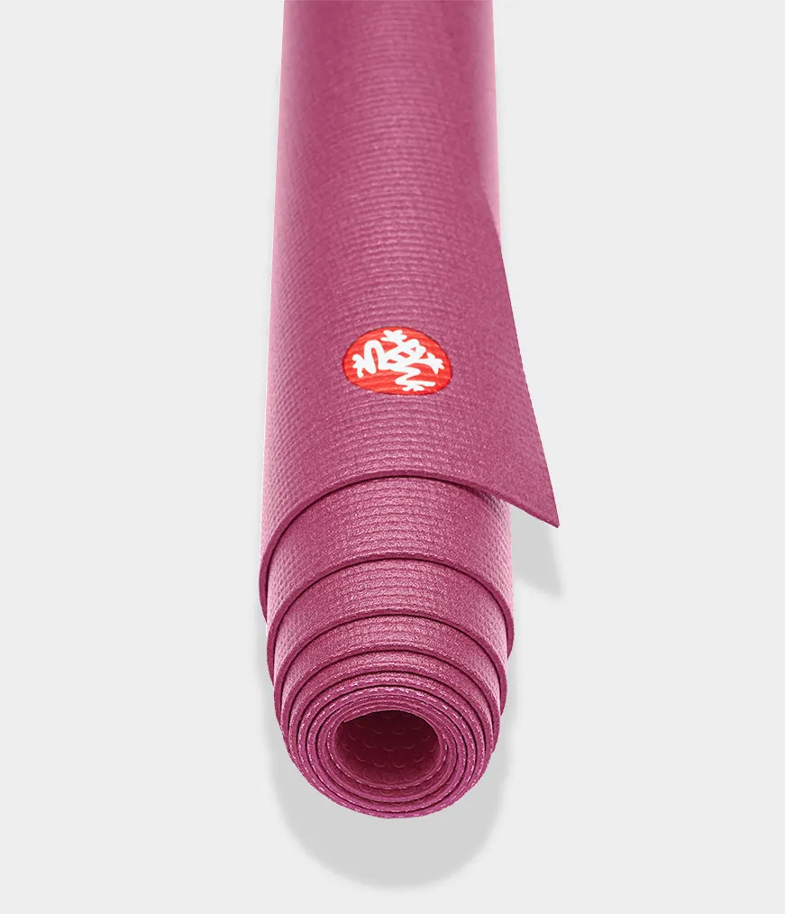 PRO Travel Yoga Mat 2mm