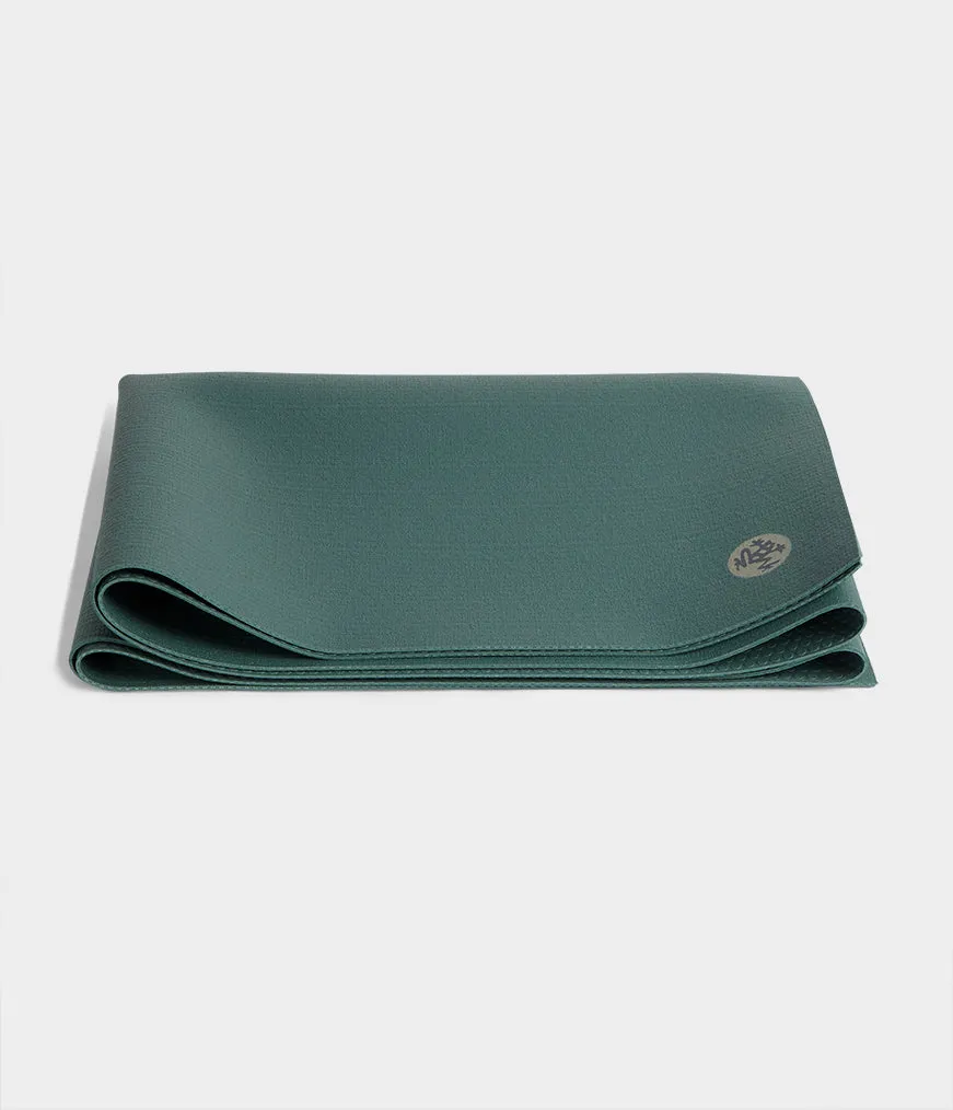 PRO Travel Yoga Mat 2mm
