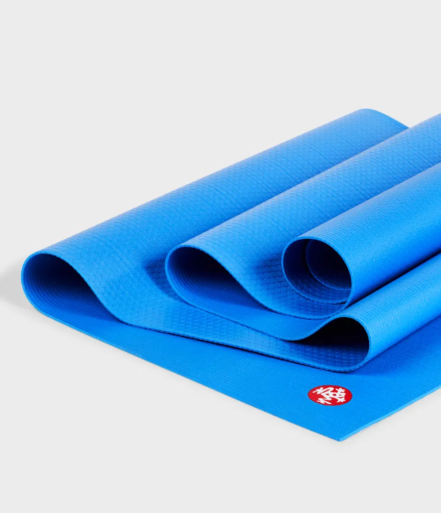 PRO Travel Yoga Mat 2mm