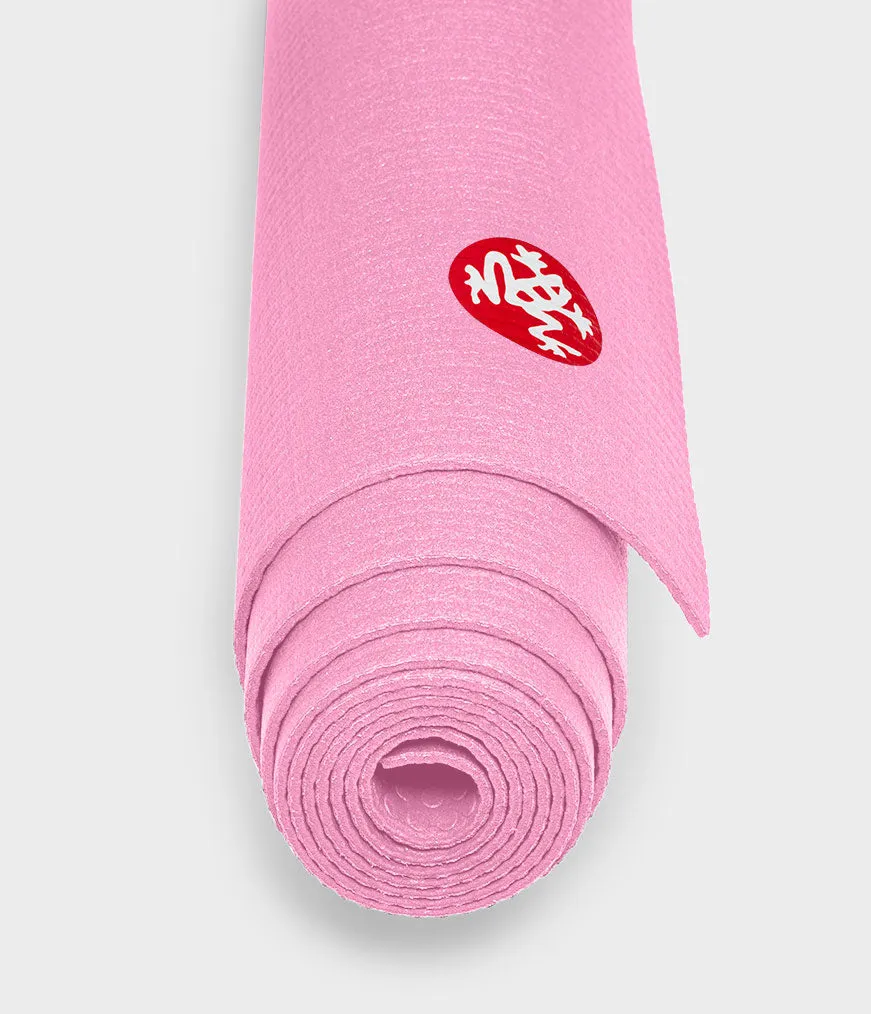 PRO Travel Yoga Mat 2mm