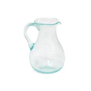 Pure Salt x Tirzah Luther Clear Pitcher