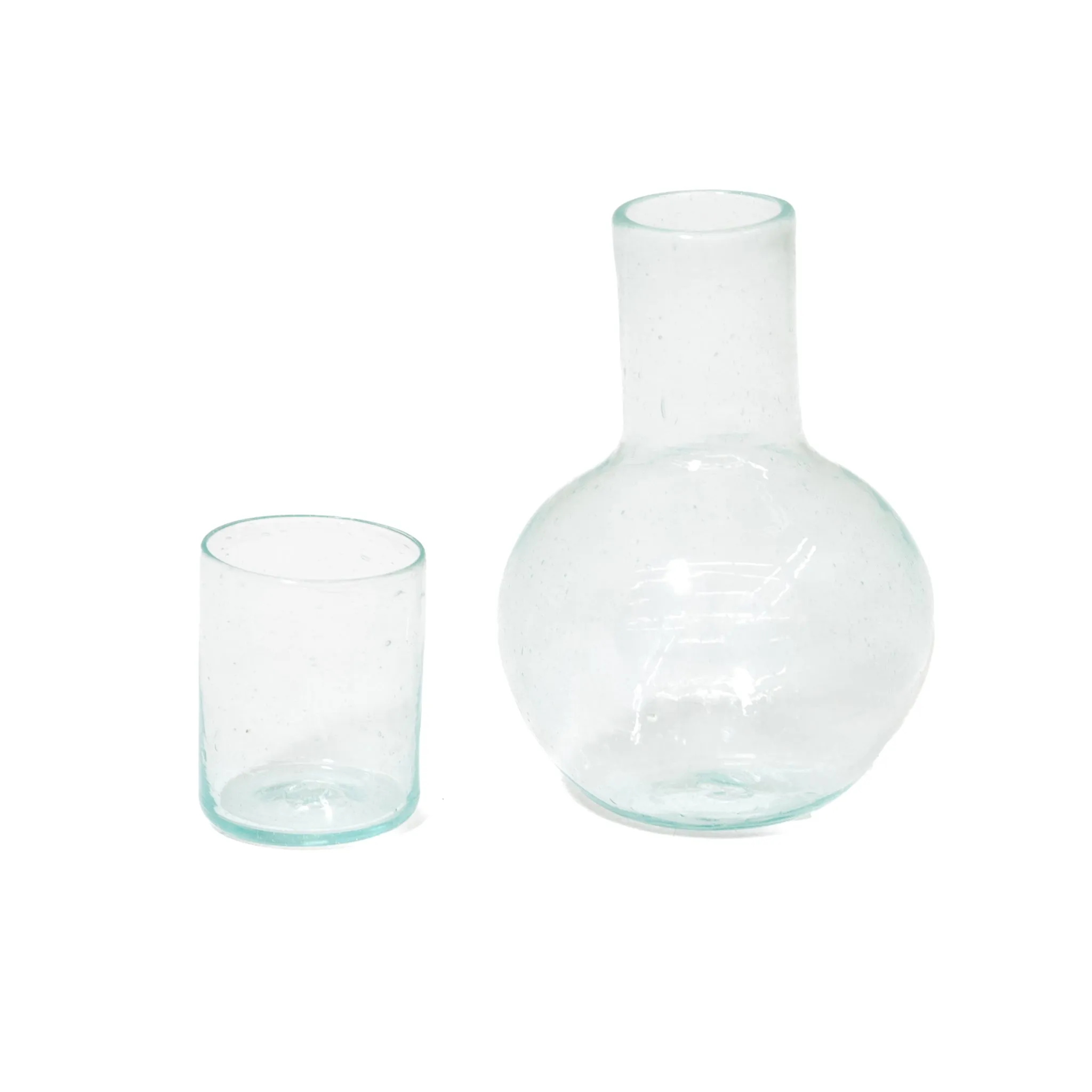 Pure Salt x Tirzah Tohr Clear Caraf