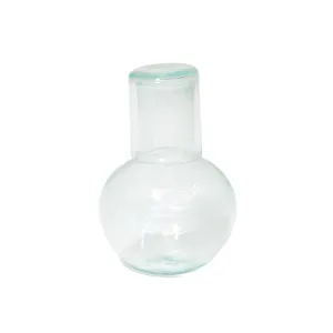 Pure Salt x Tirzah Tohr Clear Caraf