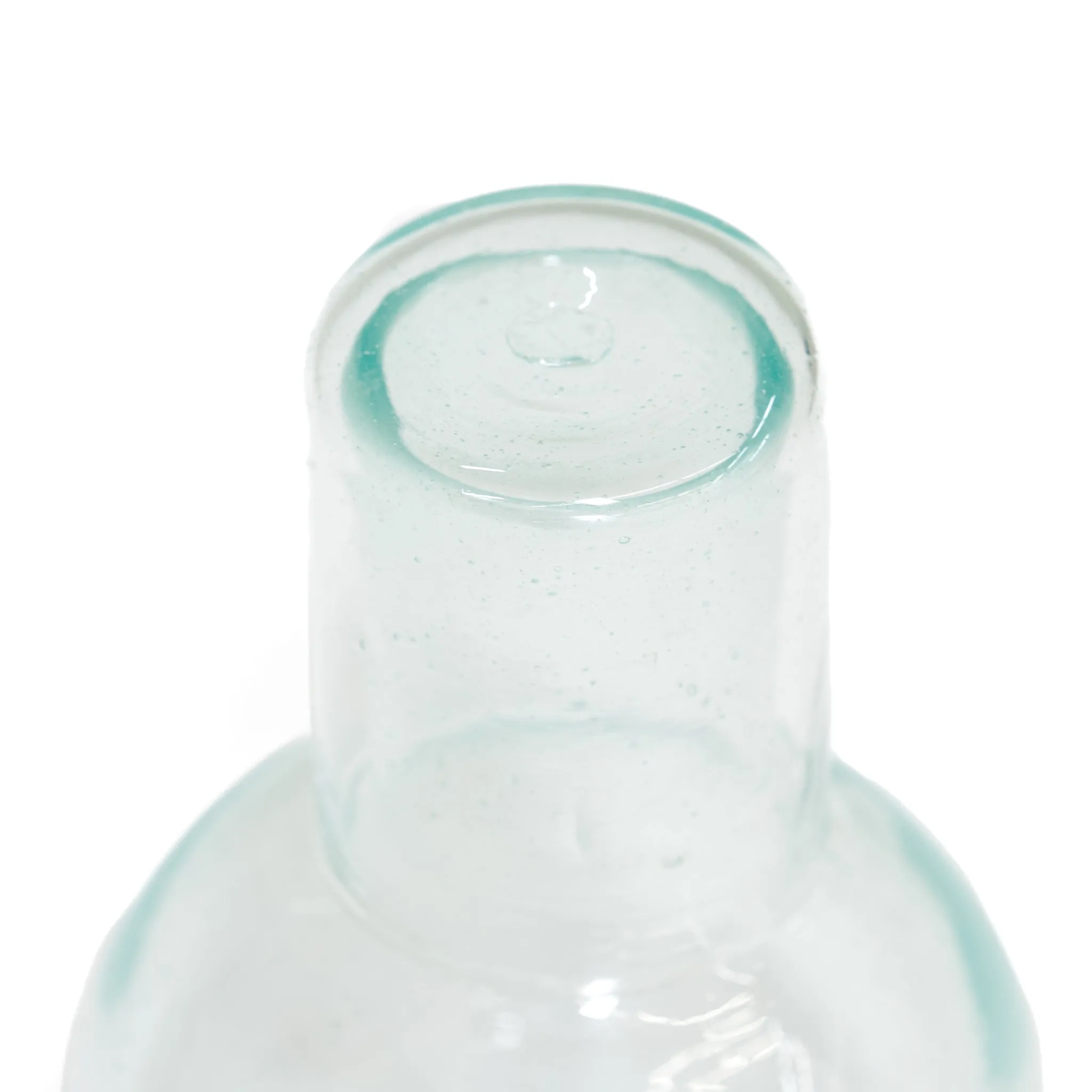Pure Salt x Tirzah Tohr Clear Caraf