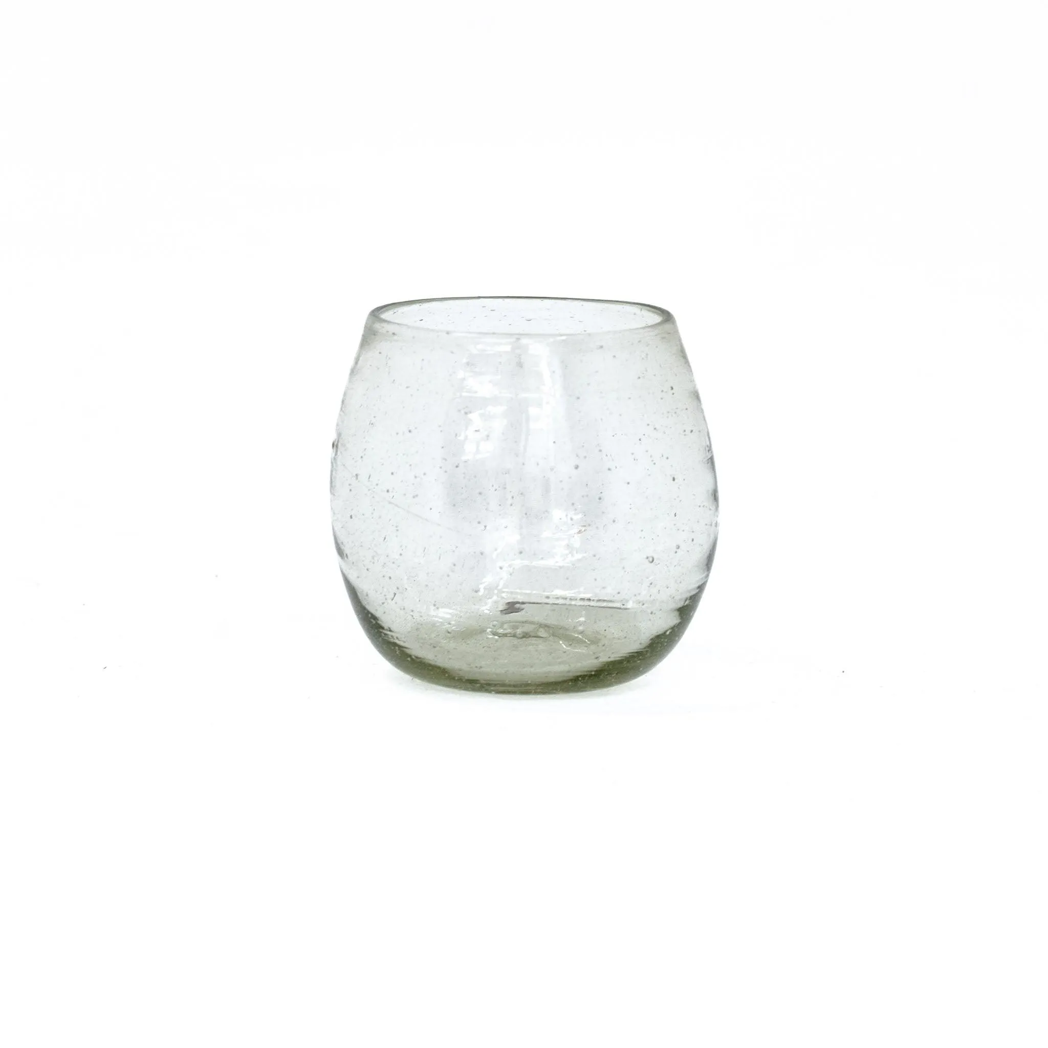 Pure Salt x Tirzah Tress Wine Glass