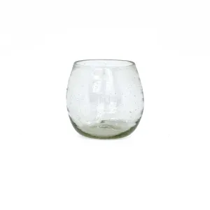 Pure Salt x Tirzah Tress Wine Glass