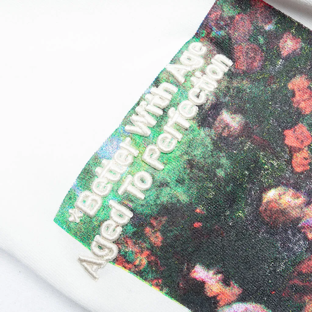 Remoir Sweatpants - White