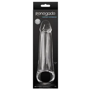 Renegade Fantasy Penis Extension - Medium