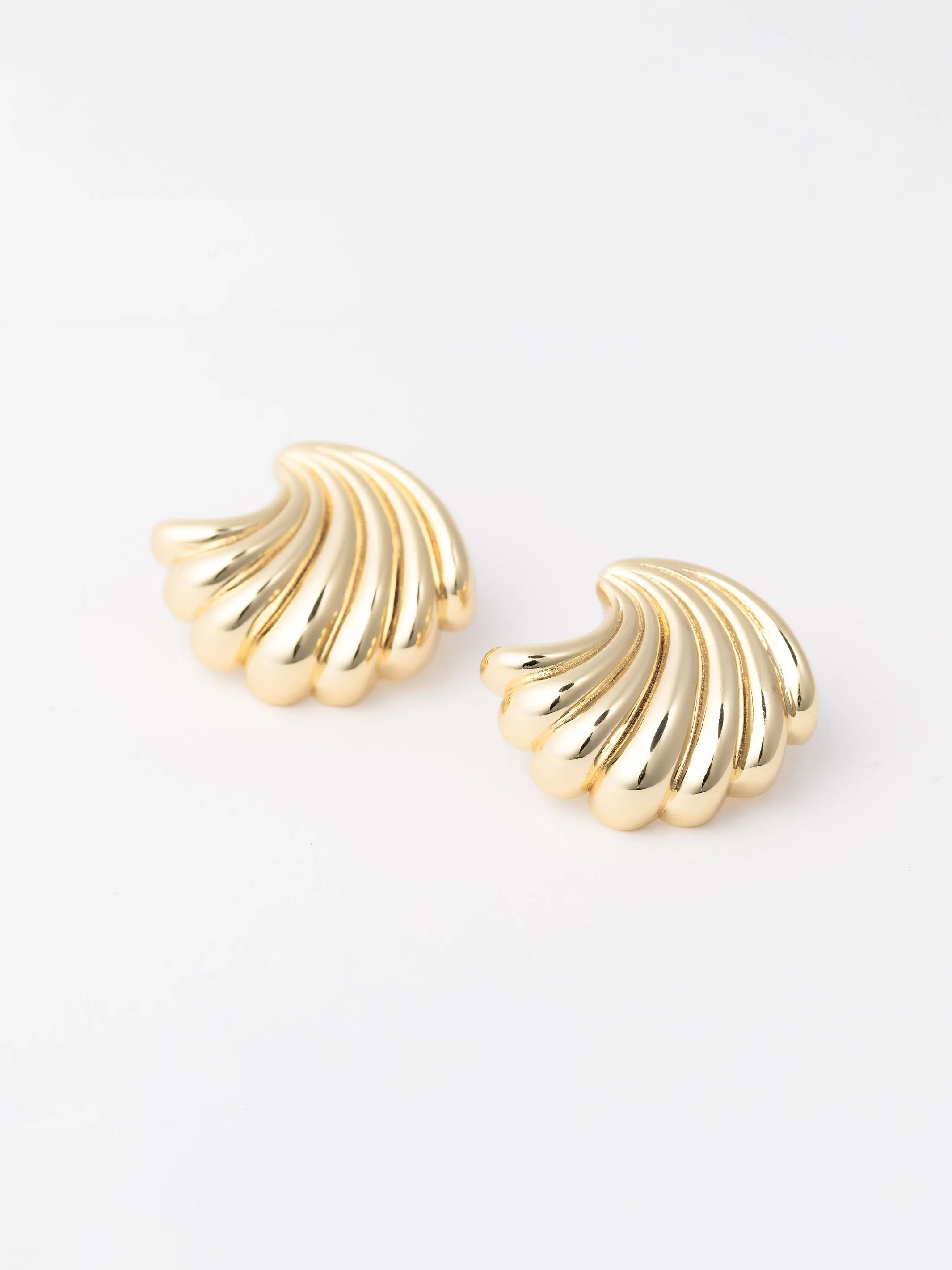 Rhett Earrings