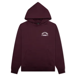 Rodeo Hoodie - Port Royale