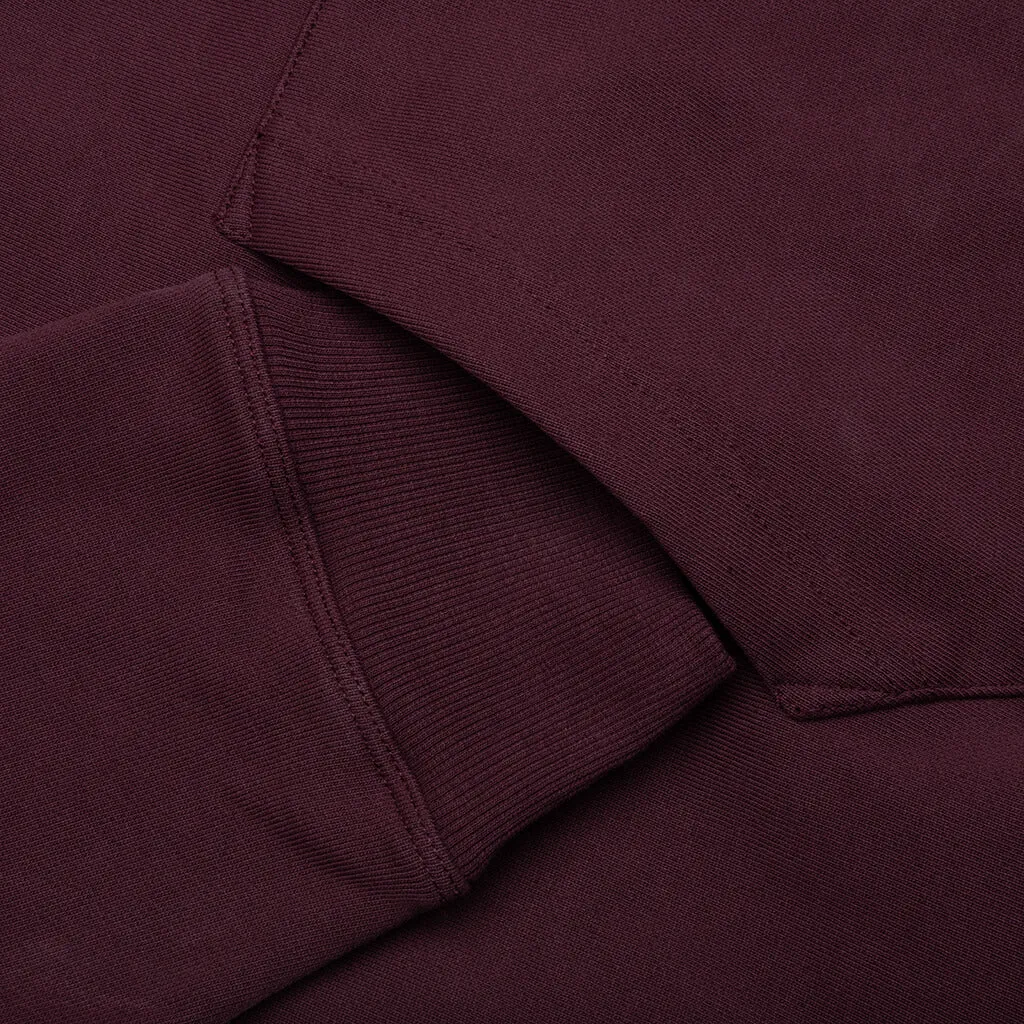 Rodeo Hoodie - Port Royale