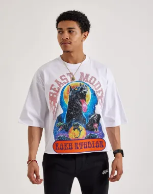 Roku Studio Beast Mode Tee