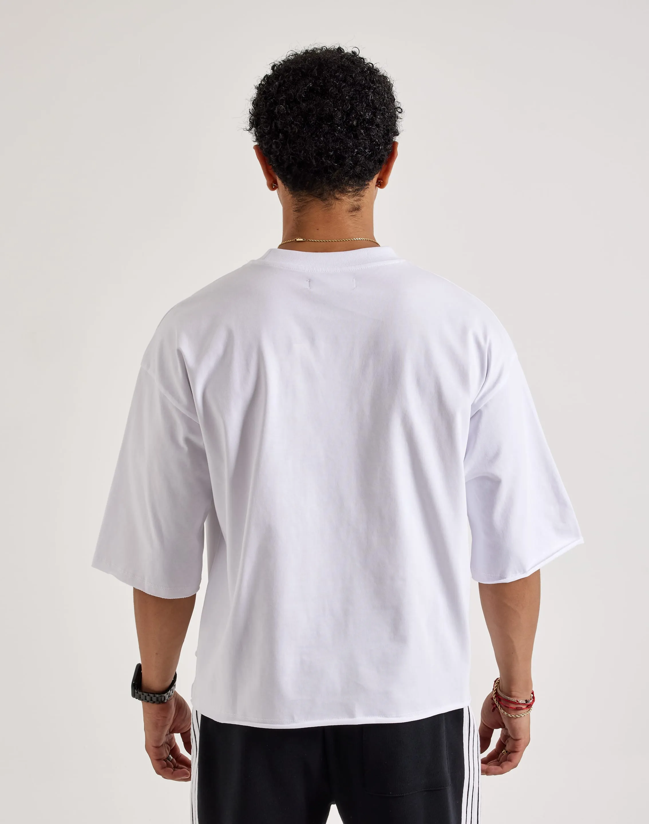Roku Studio Beast Mode Tee
