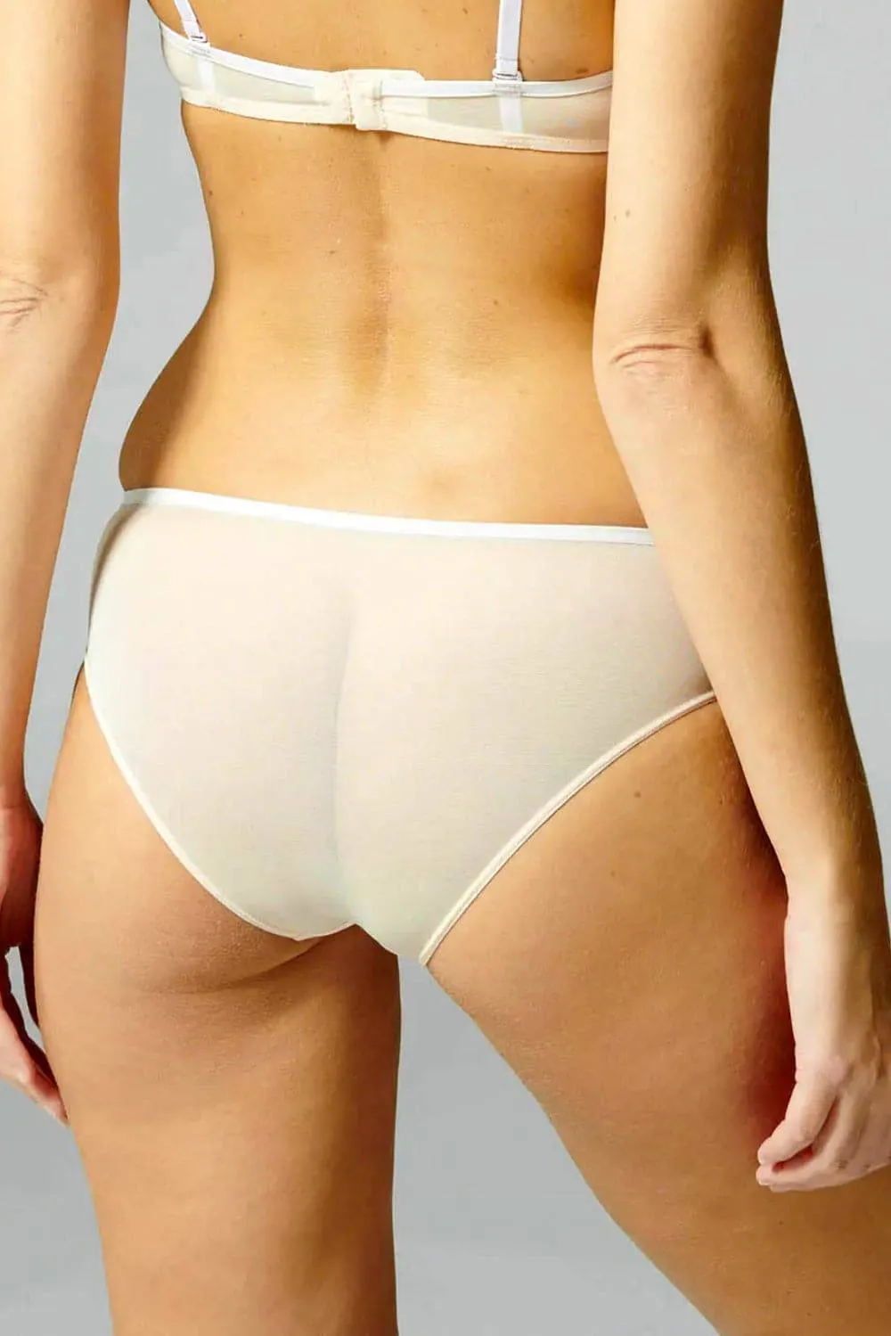 Rosalie Shorty, Size 1 (UK 8-10)