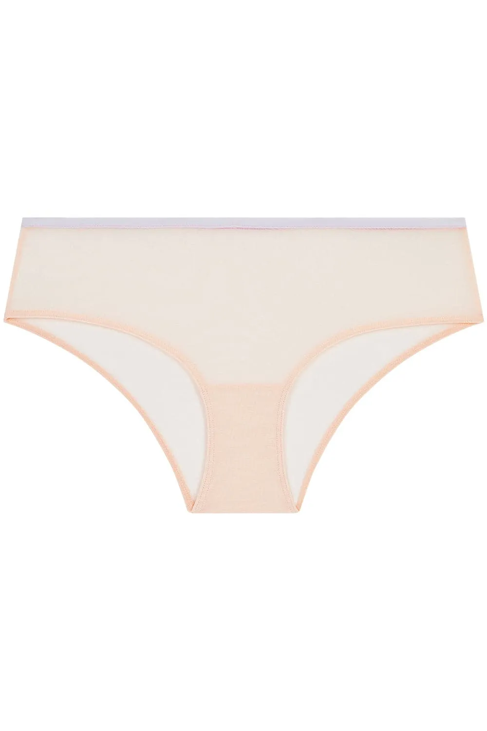 Rosalie Shorty, Size 1 (UK 8-10)