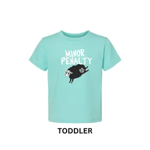 Salad Days Toddler Tee