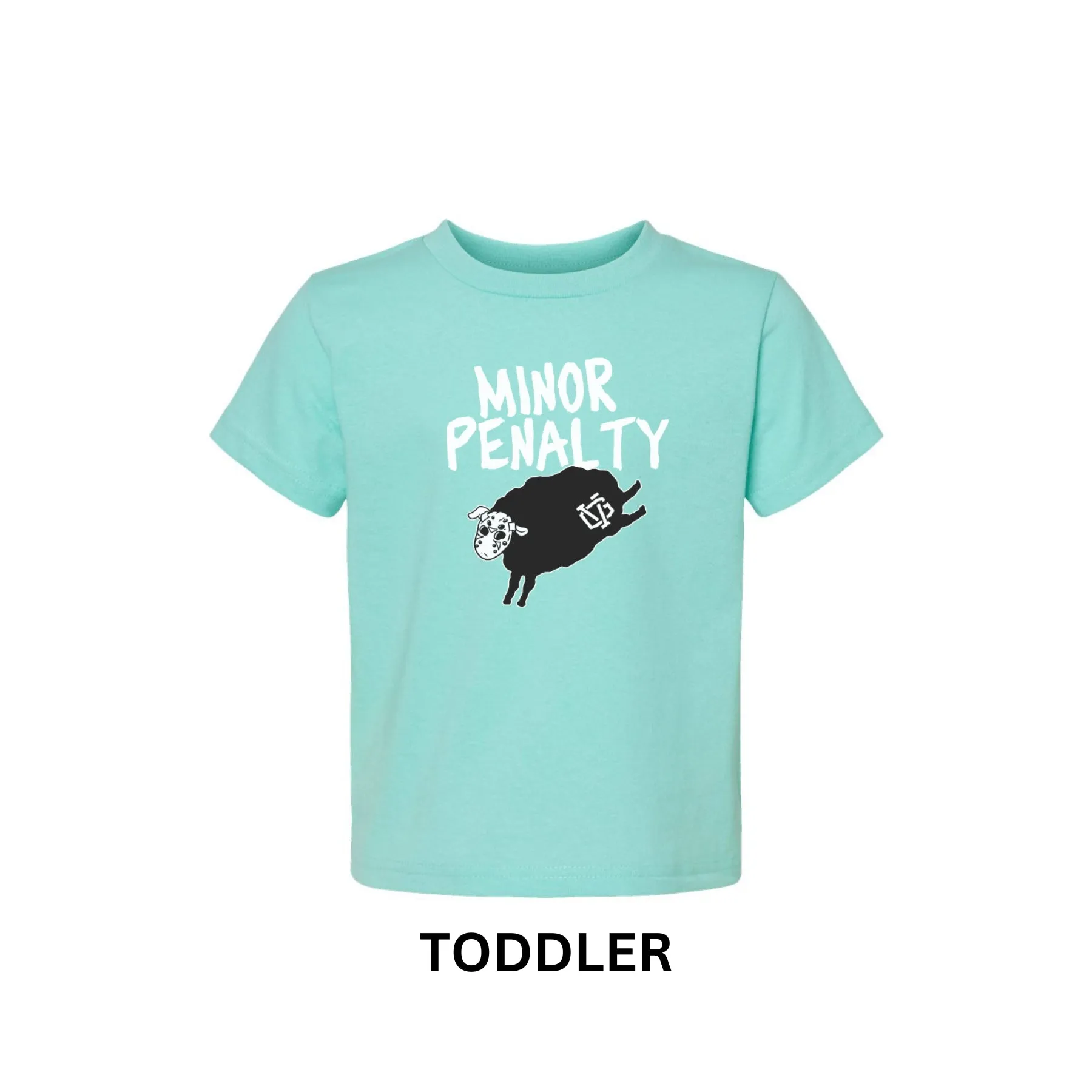 Salad Days Toddler Tee