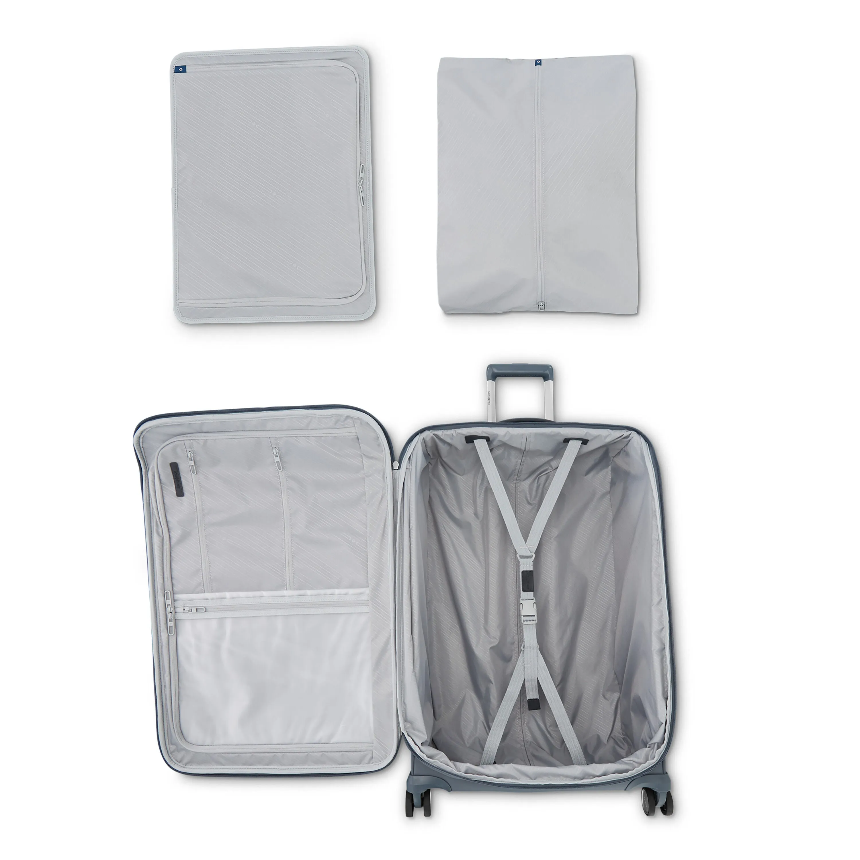 Samsonite Elevation Plus Large Spinner