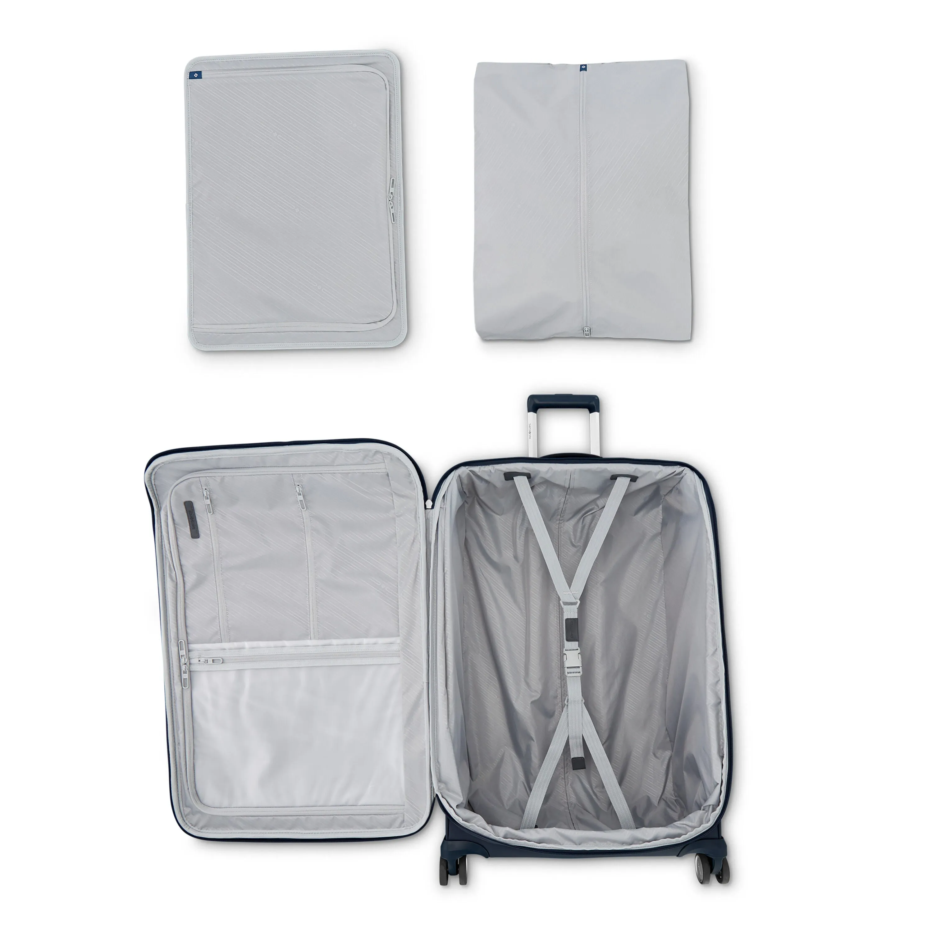Samsonite Elevation Plus Large Spinner
