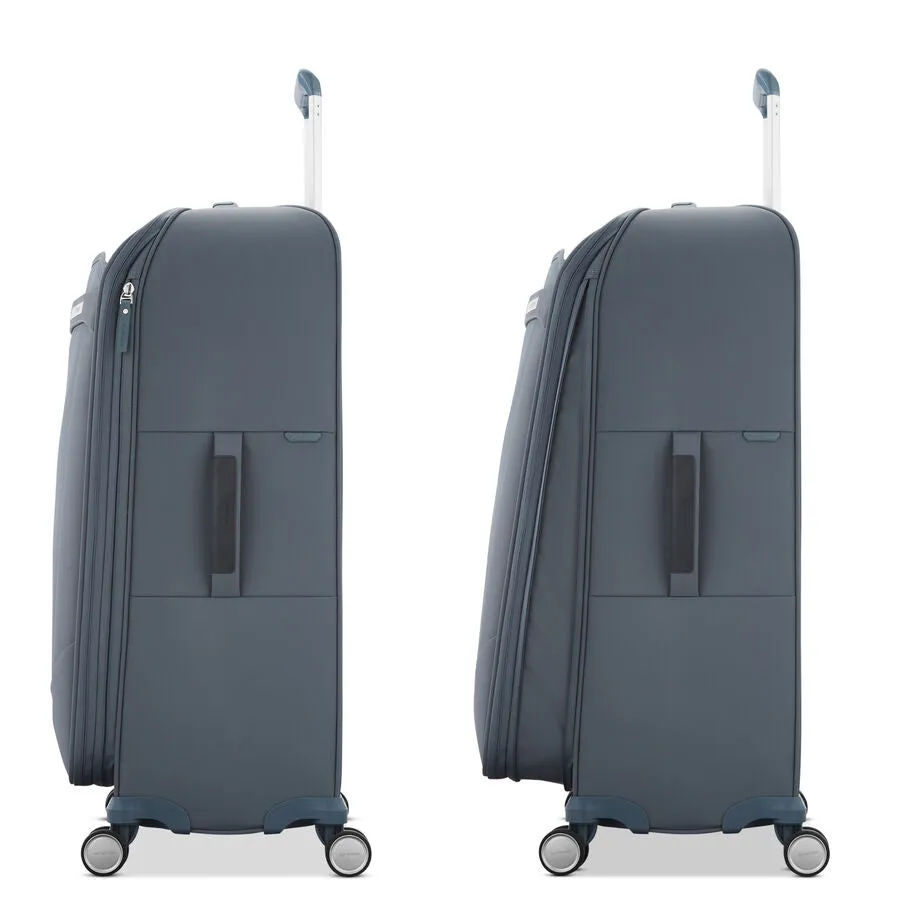 Samsonite Elevation Plus Softside Carry-On Spinner