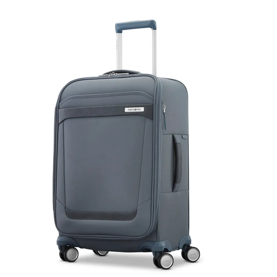 Samsonite Elevation Plus Softside Carry-On Spinner