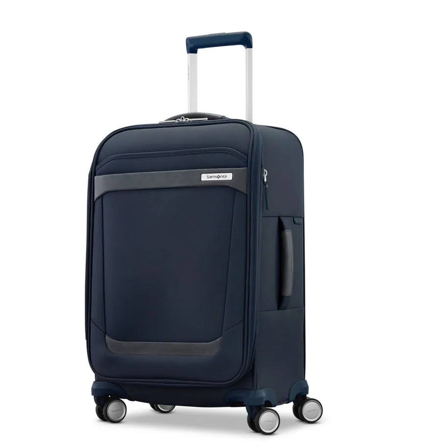 Samsonite Elevation Plus Softside Carry-On Spinner