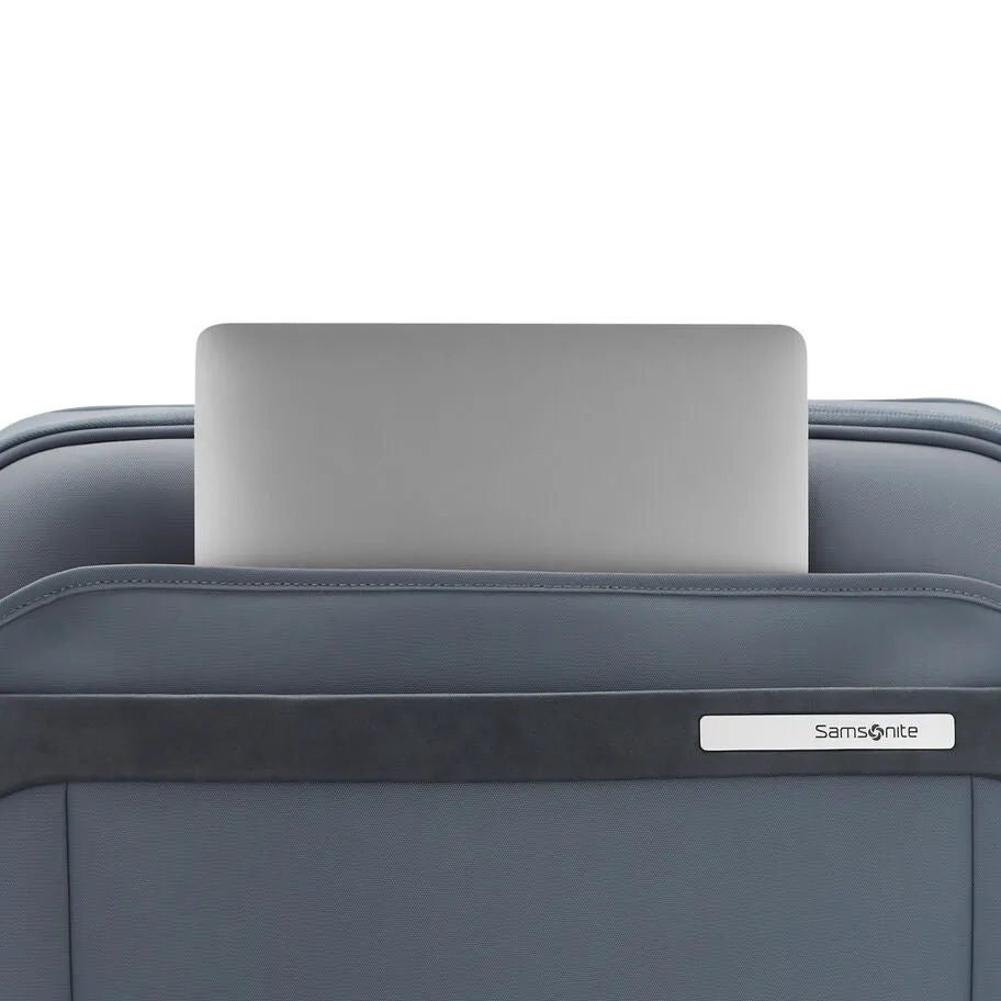 Samsonite Elevation Plus Softside Carry-On Spinner