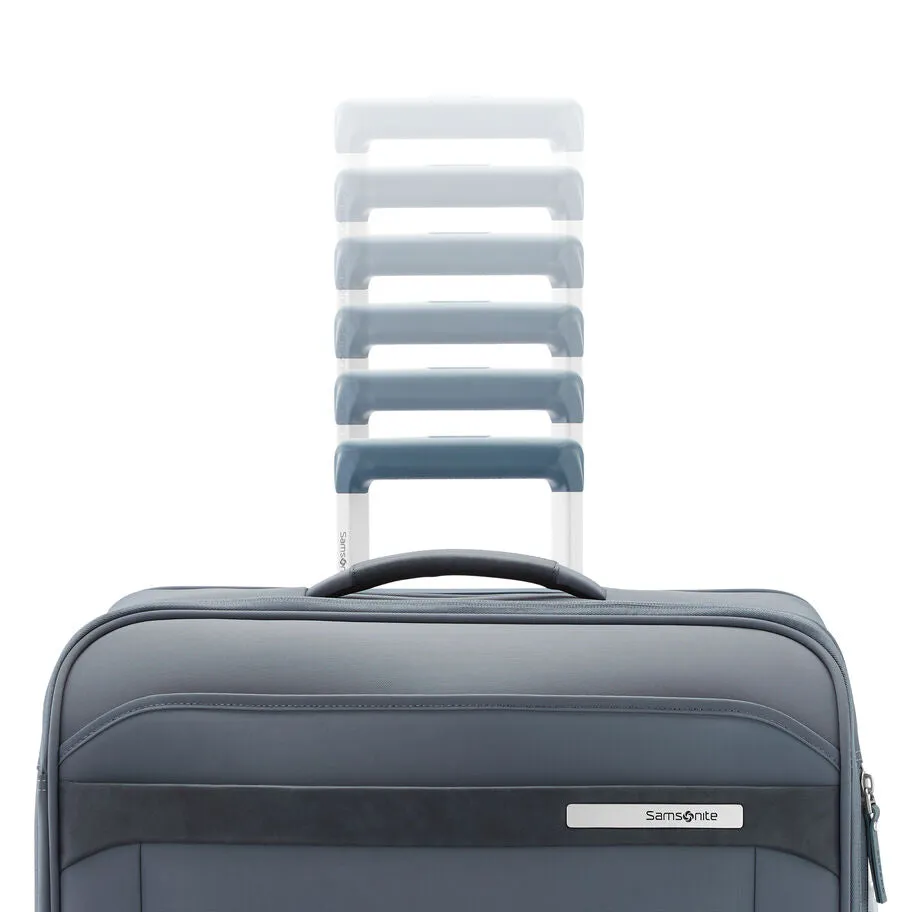 Samsonite Elevation Plus Softside Carry-On Spinner
