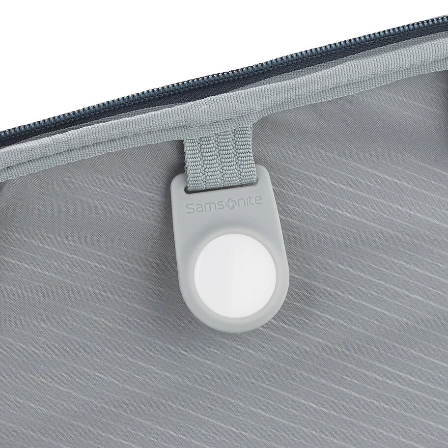 Samsonite Elevation Plus Softside Carry-On Spinner