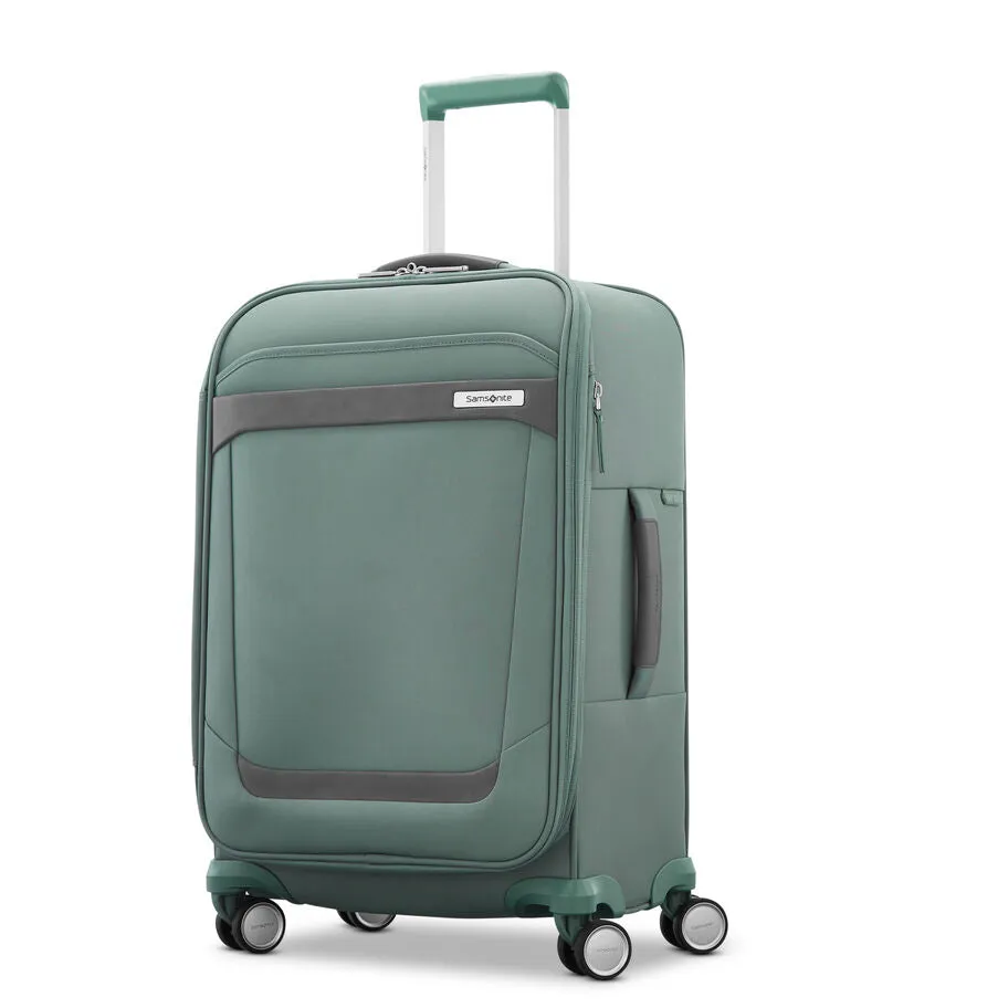 Samsonite Elevation Plus Softside Carry-On Spinner