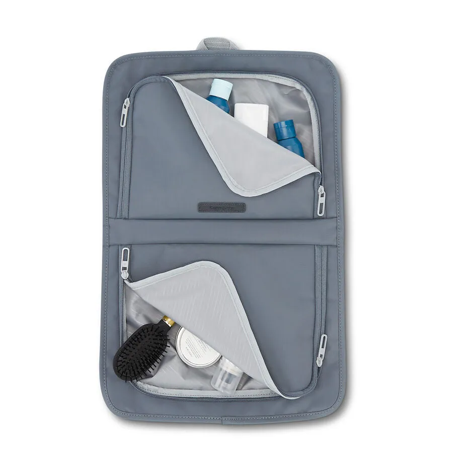 Samsonite Elevation Plus Softside Carry-On Spinner