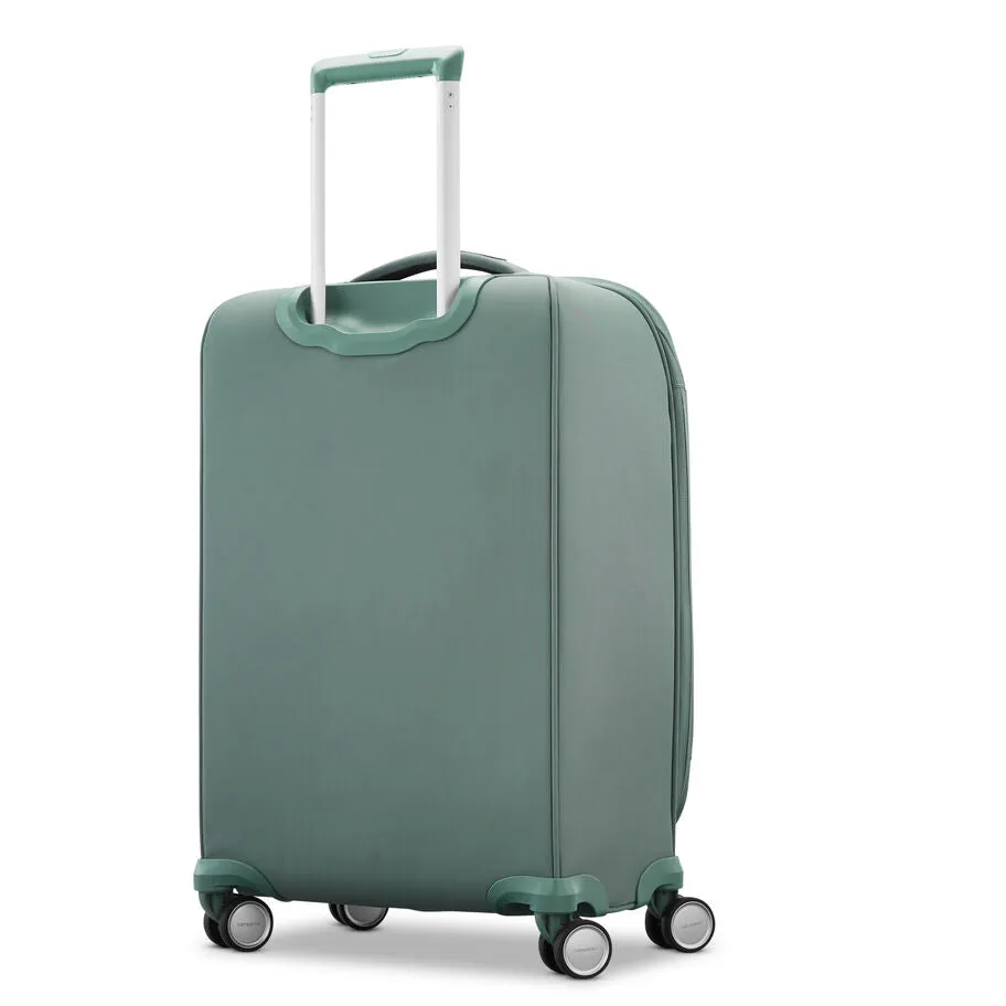 Samsonite Elevation Plus Softside Carry-On Spinner