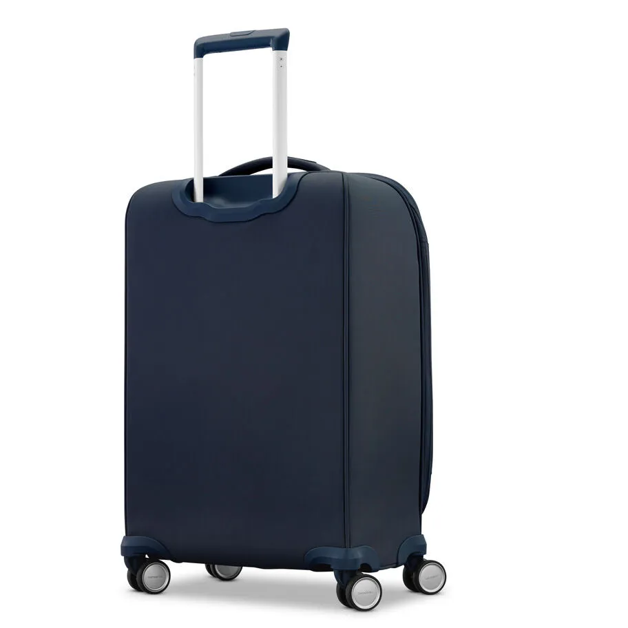 Samsonite Elevation Plus Softside Carry-On Spinner