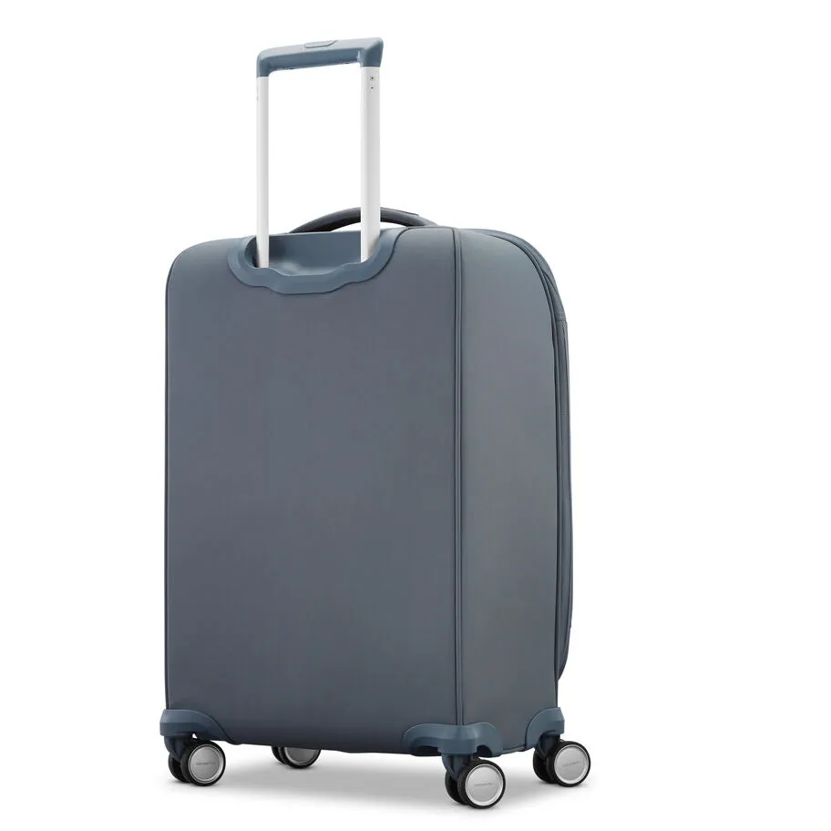 Samsonite Elevation Plus Softside Carry-On Spinner