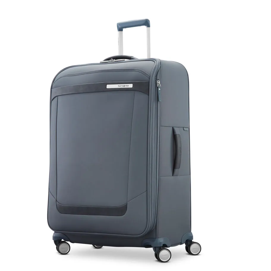 Samsonite Elevation Plus Softside Large Spinner