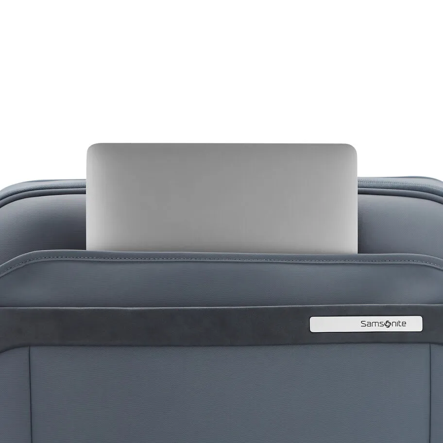 Samsonite Elevation Plus Softside Large Spinner