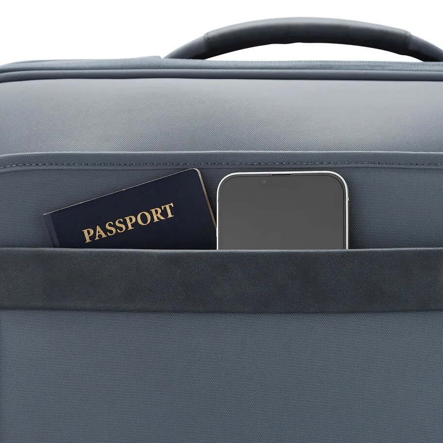 Samsonite Elevation Plus Softside Large Spinner