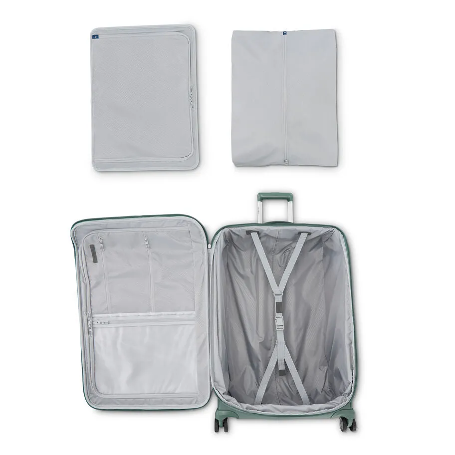 Samsonite Elevation Plus Softside Large Spinner