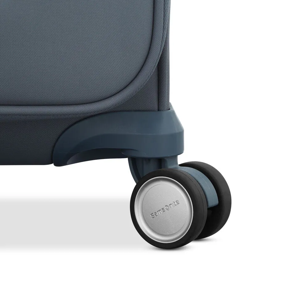 Samsonite Elevation Plus Softside Large Spinner