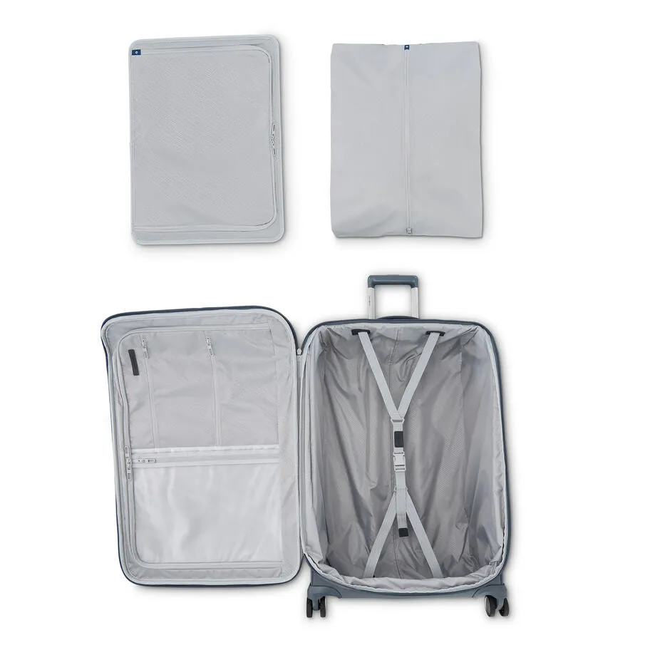 Samsonite Elevation Plus Softside Large Spinner