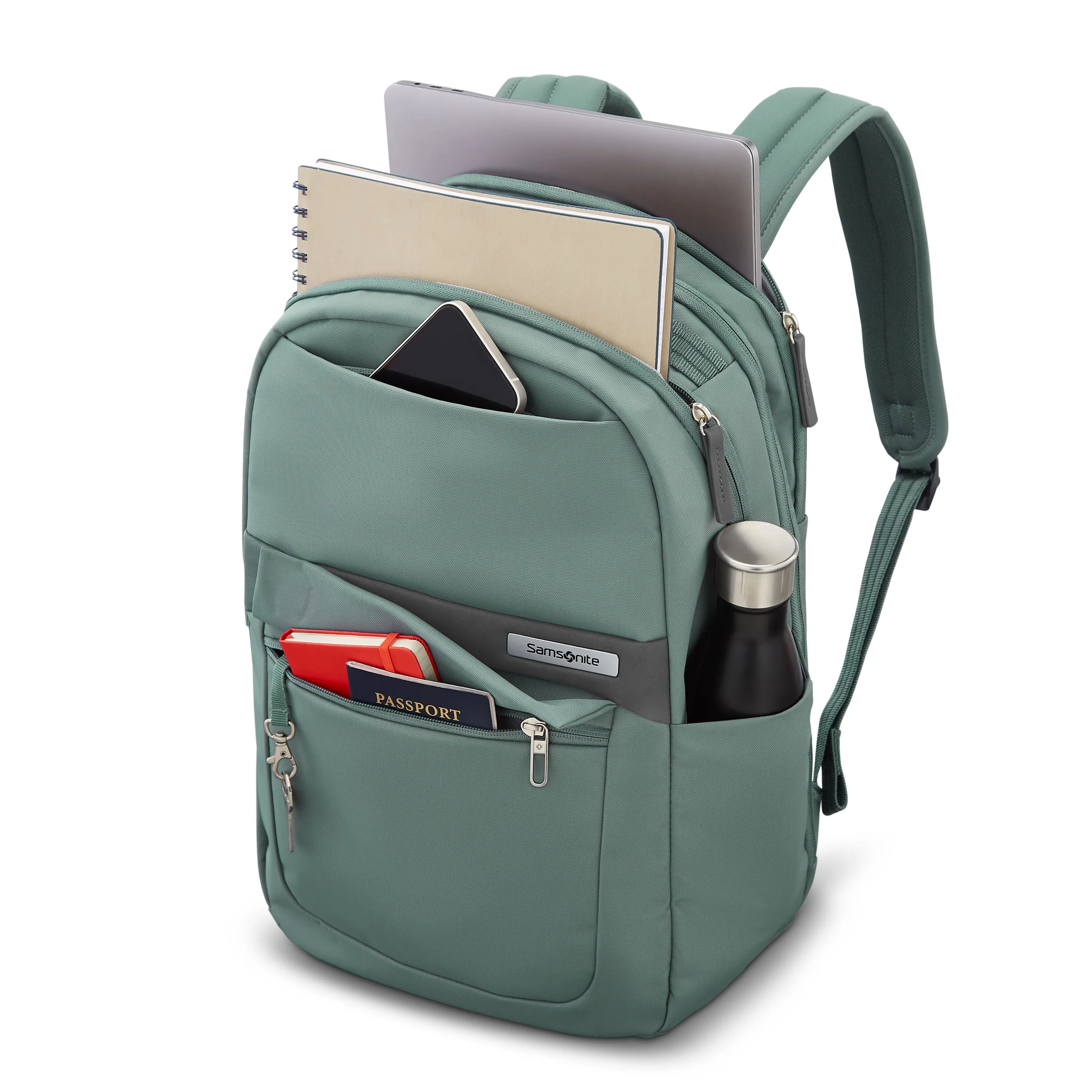 Samsonite Evelation Plus Backpack