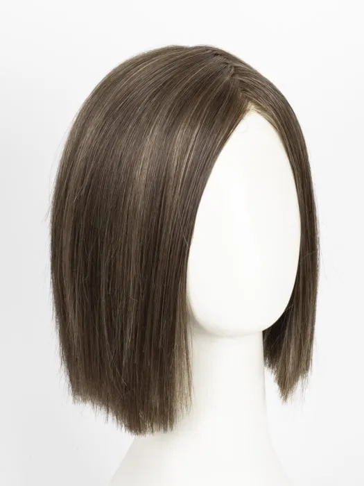 Santa Monica | Synthetic Lace Front Wig (Mono Part)