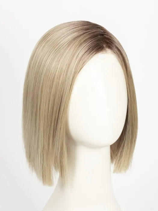 Santa Monica | Synthetic Lace Front Wig (Mono Part)