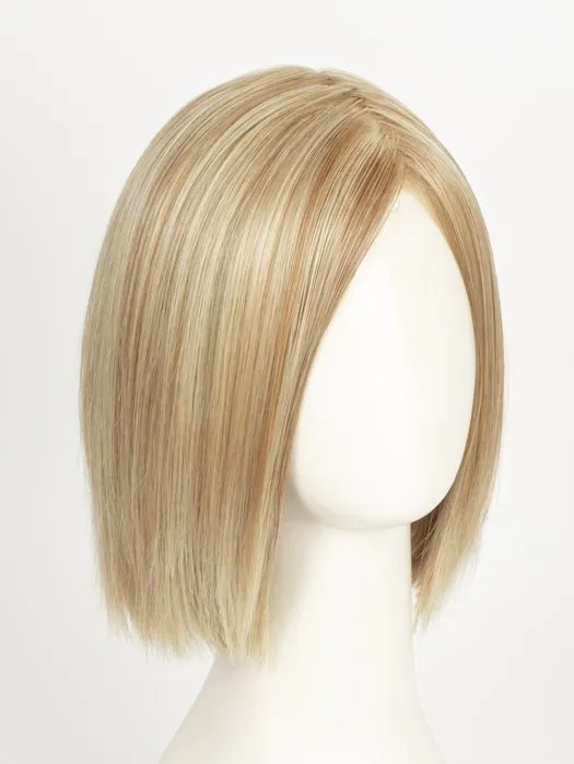 Santa Monica | Synthetic Lace Front Wig (Mono Part)