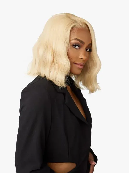 Sensationnel 100% Premium Fiber Chic Bob Collection Wig - Lob Unit 4