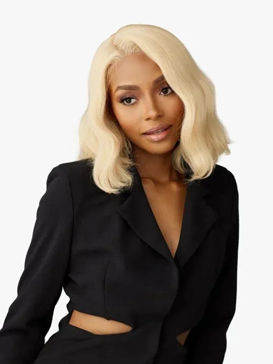Sensationnel 100% Premium Fiber Chic Bob Collection Wig - Lob Unit 4